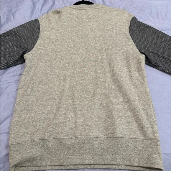 Zanerobe Gray Sweatshirt - Men’s (L) - Picture 3 of 14